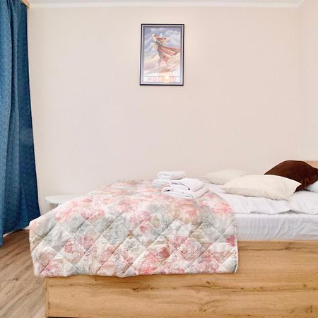 Ice Apartments Краков Экстерьер фото
