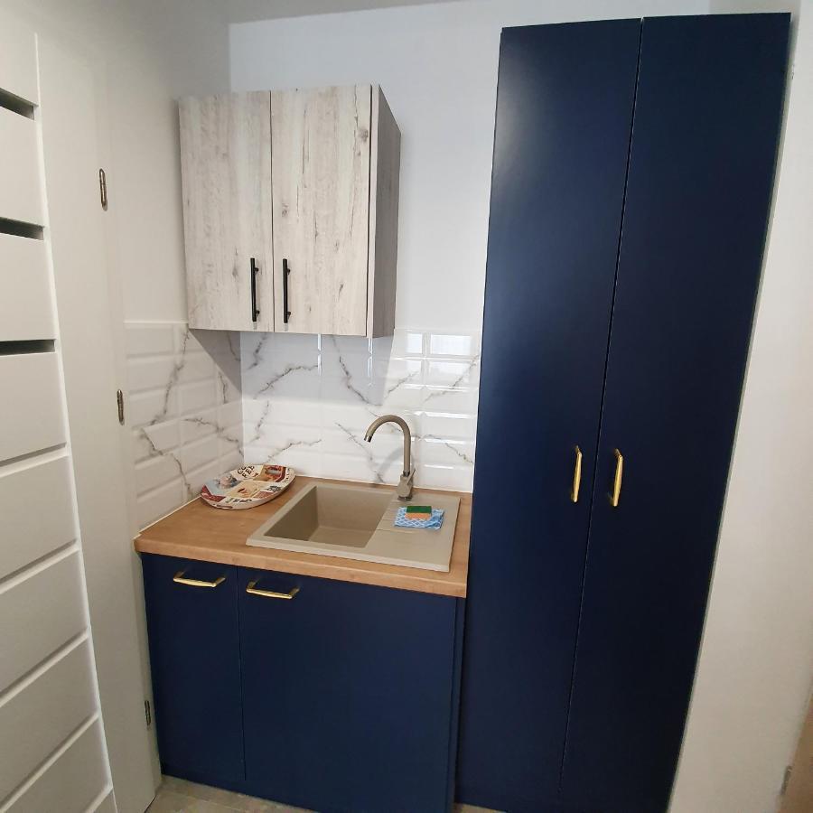 Ice Apartments Краков Экстерьер фото