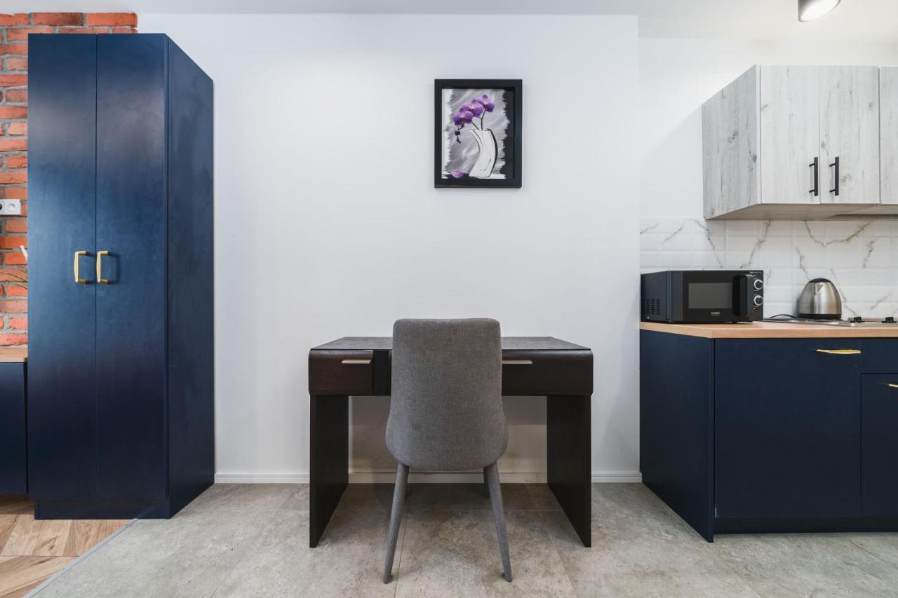 Ice Apartments Краков Экстерьер фото