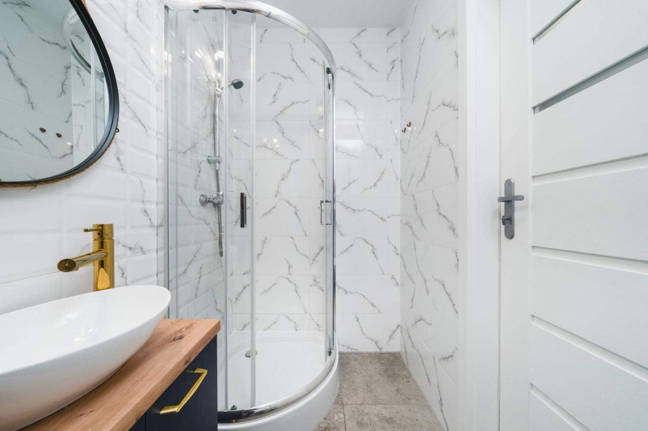 Ice Apartments Краков Экстерьер фото