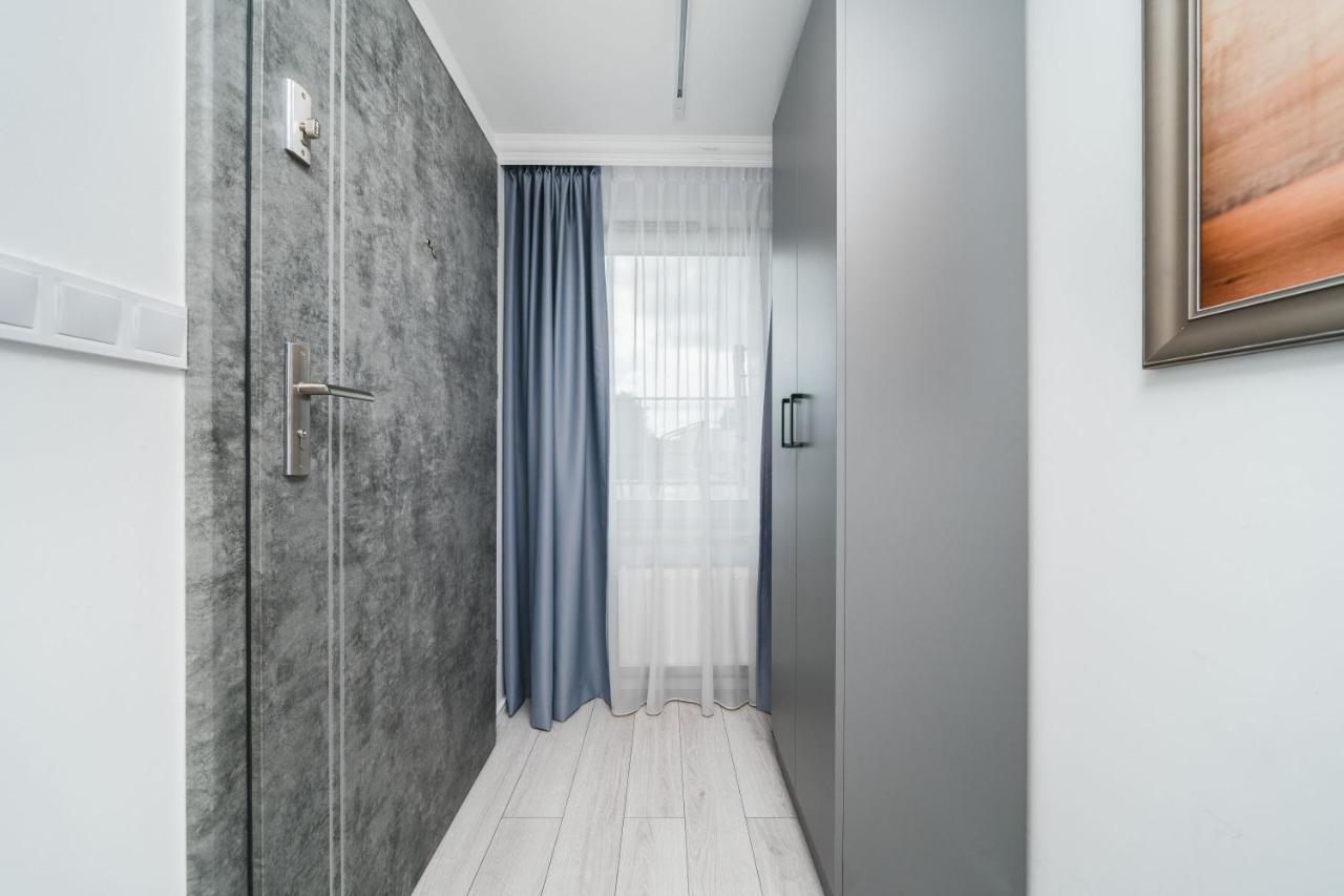 Ice Apartments Краков Экстерьер фото