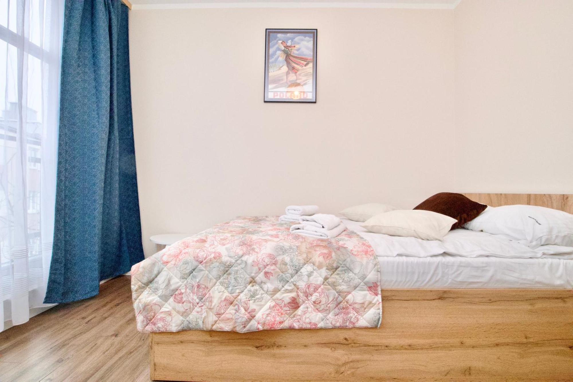 Ice Apartments Краков Экстерьер фото
