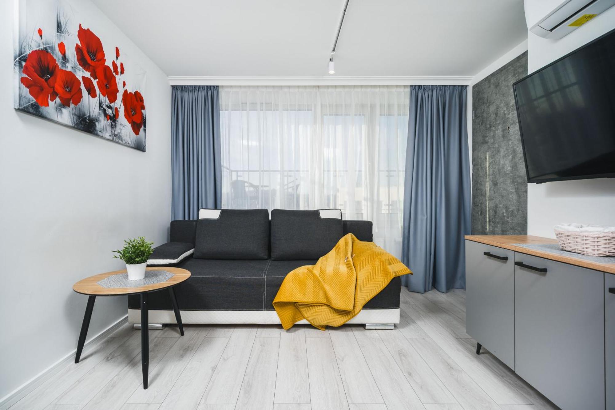 Ice Apartments Краков Экстерьер фото